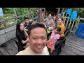 Download Lagu DRIVING DARI KUCHING KE KAMPUNG HALAMAN NANGA TADA // MAK MASAK AYAM TUA CAMPUR DAUN UBI //