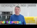 Download Lagu Pasta With Asparagus And Ham (Cooking On A Budget) | The Radford Family
