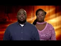 Full Episode Burton vs Chisholm