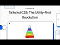 Tailwind CSS Tutorial 2025 Complete Guide with New Features Responsive Design