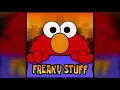 Ajay Stephens - Freaky Stuff (New Original Song)