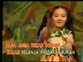 Download Lagu Aku Cinta Rupiah Cindy Cenora versi 1   YouTube