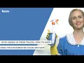Stop GERMS in Their Tracks How to Keep High Touch Surfaces Clean and Safe 1