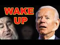 Joe Biden Wake up Original Meme