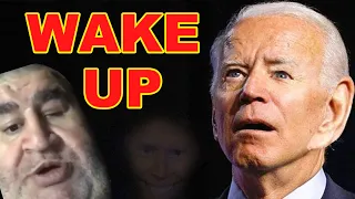 Joe Biden Wake up Original Meme