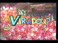 Lagu Chamada do Carnaval Globeleza 2003 - Desfile de Domingo Rio de Janeiro