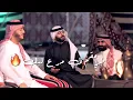 عز نسب عم وخال)الفنان معن رباع جديد 2023)