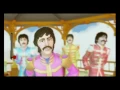 Lagu Beatles RB - Sgt. Pepper's Lonely Hearts Club Band / With a Little Help From My Friends Dreamscape