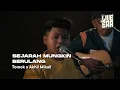Download Lagu Live@ERA:  Sejarah Mungkin Berulang - Tomok \u0026 Akhil Mikail (Finalis The Chosen One)