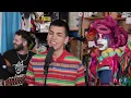 Milo J: Tiny Desk Concert
