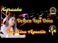 Lagu karaoke demen tapi dosa voc.nina agustin
