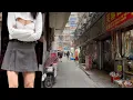 Download Lagu 武漢街拍合集（十）Wuhan Street Photography Collection (Part Ten)三眼橋-黃孝河路；馬滄湖路；古田三路；華安里城中村；藏龍島-佛祖嶺。