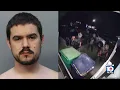 Miami-Dade child porn suspect makes first court appearance following arrest