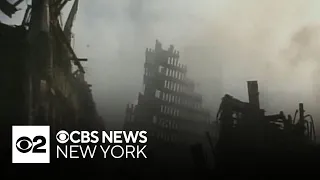 Officials made tough choice to reopen Lower Manhattan following 9/11 attacks, Schumer says