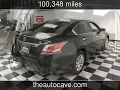2015 Nissan Altima 2 5 S Used Cars - Addison TX