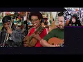 ¿BAD BUNNY suena bien en VIVO? | Bad Bunny Tiny Desk
