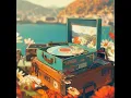 Turntable of Tranquility