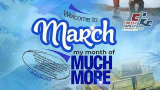 kingdom worship experience christ family kingdom center pastor sola olowokere