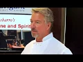 Albert Bouchard Bouchard Inn Restaurant