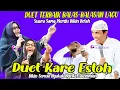 Download Lagu KH KHOLIL YASIN DUET MAUT NYAI HAYYINAH TERBARU 2025 FULL BALAS LAGU