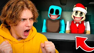 Something Is SERIOUSLY Wrong With My Friends...