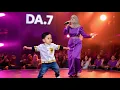 Download Lagu Baby L Kejutkan Penonton, Tampil di Panggung Dangdut Akademi Bareng Lesti Kejora!