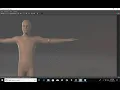 Anim - 130 Maya Arnold How To Wireframe Render