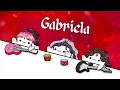 Gabriela | KATSEYE (cover by Bongo Cat) ️🎧