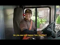Episode 5 UPS Business Trips - Lichen NYC
