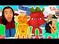 Download Lagu ¡INTENTE CONSEGUIR TODOS LOS NUEVOS BRAINROTS DE LA MAQUINA DE CRAFTEO!