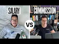 Sales Rep Salary How To Incentivize Reps To Perform