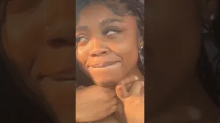 SHE TRYNA GET CRUSHED Jubilee Blinddate Shortsfeed Shorts Viralvideo Viral 
