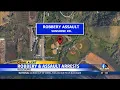 Douglas County Robbery and Assault Arrests