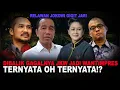 Lagu RELAWAN JOKOWI GIGIT JARI,JOKOWI GAGAL JADI WANTIMPRES,BU MEGA DAPAT GELAR DI ARAB SAUDI!!