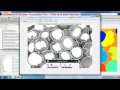 MATLAB WATERSHED SEGMENTATION