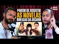 Download Lagu EX-PASTOR DA UNIVERSAL FAZ UM ALERTA SOBRE AS NOVELAS BÍBLICAS DA RECORD