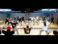 스우파2 l 리더계급미션 'SMOKE' 챌린지 l Choreo by BEBE Bada Lee (Prod. Dynamicduo, Padi)