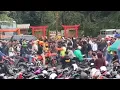 TAWANGMANGU VIRAL // KEDATANGAN INDRI SAFITRI