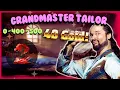 GW2 Tailoring Guide Level 0 500 for Under 40g