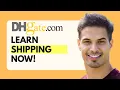 How Does DHgate Shipping Work 2025 Guide Delivery Times Tracking Tips Explained