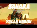 Download Lagu Sahara (Whisnu Santika, VOLT, Liquid Silva) X Yalla Habibi (Whisnu Santika)