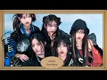 Download Lagu GODS - League of Legends \u0026 NewJeans (뉴진스) karaoke lyrics