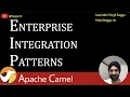Enterprise Integration Patterns EIPs Apache Camel