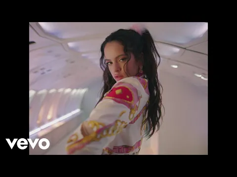 Download MP3 ROSALÍA, J Balvin - Con Altura (Official Video) ft. El Guincho