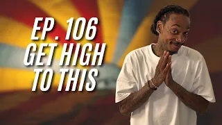 WIZ KHALIFA | THE SESH EP. 106 GET HIGH TO THIS | FULL STREAM