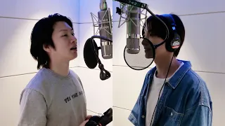 SUPER JUNIOR-83z 슈퍼주니어-83z '너를 위한 약속 (Promise)' Recording Behind The Scenes