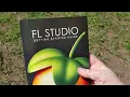 FL Studio 20 Unboxing