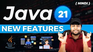 Java 21