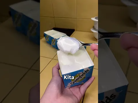 Yoghurt homemade viral akhirnya bisa 🤨👍🏿⁉️ #shorts #short #viral #bahayasih #viralvideo