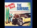 Surfer Joe